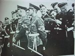 Hitler Youth Leader's Ring